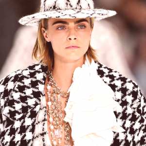 cara-delevingne Nude OnlyFans Leaks