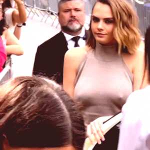 cara-delevingne Nude OnlyFans Leaks