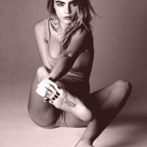 cara-delevingne Nude OnlyFans Leaks