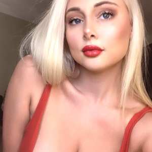 cara-luby Nude OnlyFans Leaks