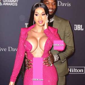 cardi-b Nude OnlyFans Leaks