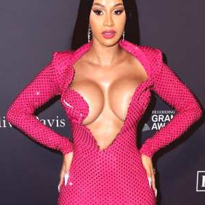 cardi-b Nude OnlyFans Leaks