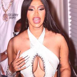 cardi-b Nude OnlyFans Leaks