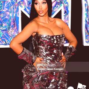 cardi-b Nude OnlyFans Leaks