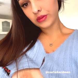 carlahardeen Nude OnlyFans Leaks