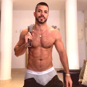 carlitosxfree Nude OnlyFans Leaks