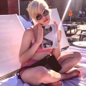 carly-rae-jepsen Nude OnlyFans Leaks