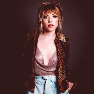 carly-rae-jepsen Nude OnlyFans Leaks