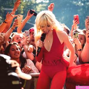 carly-rae-jepsen Nude OnlyFans Leaks