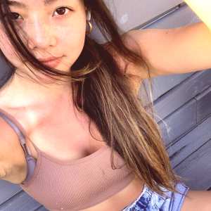 carly-wong Nude OnlyFans Leaks