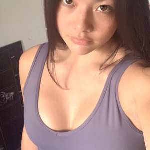 carly-wong Nude OnlyFans Leaks