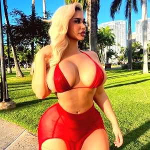 Carmela Habibi Nude Leaks Onlyfans