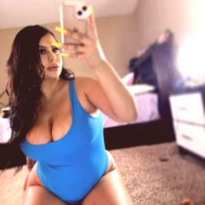 carolina-corrales Nude OnlyFans Leaks