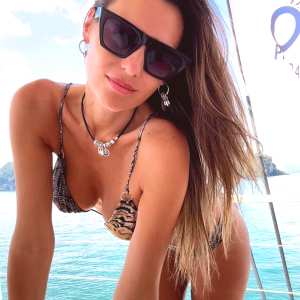 carolina-pampita Nude OnlyFans Leaks