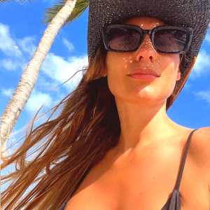 carolina-pampita Nude OnlyFans Leaks