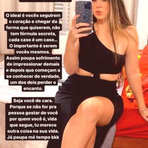 carolzinha Nude OnlyFans Leaks