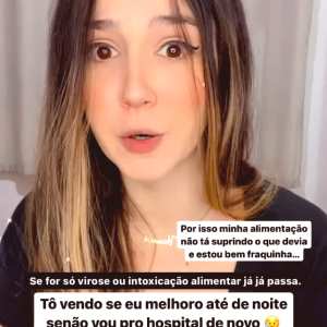 carolzinha Nude OnlyFans Leaks