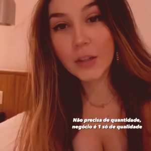 carolzinha Nude OnlyFans Leaks