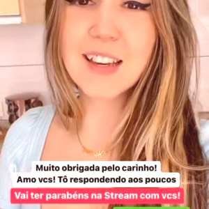 carolzinha Nude OnlyFans Leaks