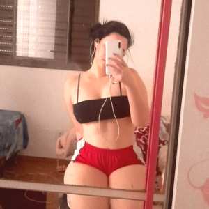 carolzinhaxd1 Nude OnlyFans Leaks