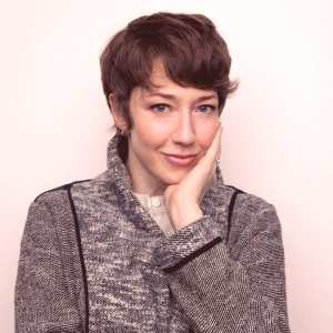 carrie-coon Nude OnlyFans Leaks