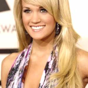 carrie-underwood Nude OnlyFans Leaks