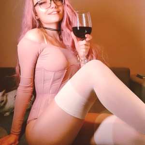 carrykey-cosplay Nude OnlyFans Leaks