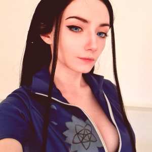 carrykey-cosplay Nude OnlyFans Leaks