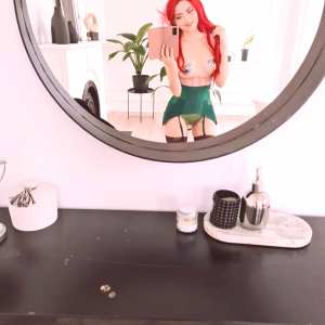 carrykey-cosplay Nude OnlyFans Leaks