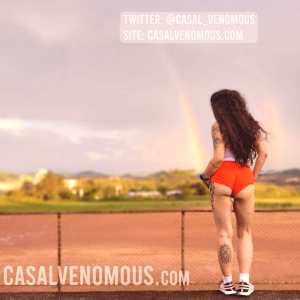 Casal Venomous Nude Leaks Onlyfans