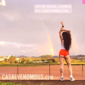 casal-venomous Nude OnlyFans Leaks