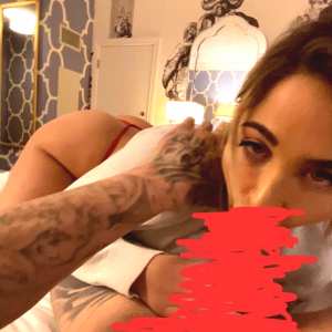 caseycherriesvip Nude OnlyFans Leaks