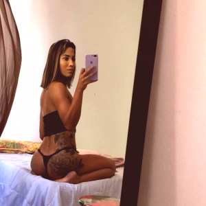 Cassia Fernandez Nude Leaks Onlyfans