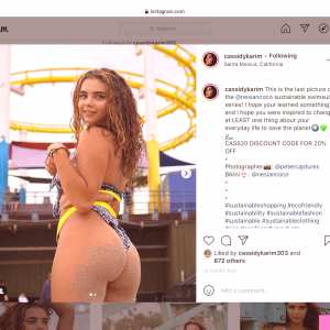 cassidy-karim Nude OnlyFans Leaks