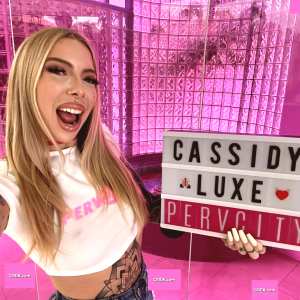 cassidy-luxe Nude OnlyFans Leaks