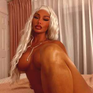 Cassie Badasscassfit Nude Leaks Onlyfans