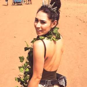 cassie-steele Nude OnlyFans Leaks