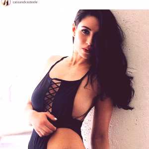 cassie-steele Nude OnlyFans Leaks