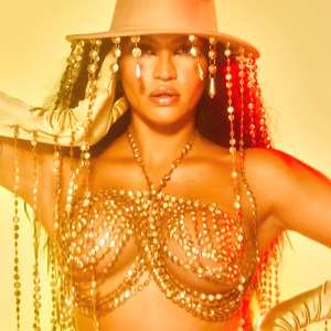 cassie-ventura Nude OnlyFans Leaks