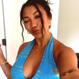 cassyeungmoney Nude OnlyFans Leaks