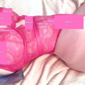 cataphine Nude OnlyFans Leaks