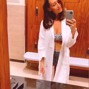 catherine-tyldesley Nude OnlyFans Leaks