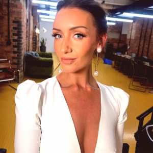 catherine-tyldesley Nude OnlyFans Leaks