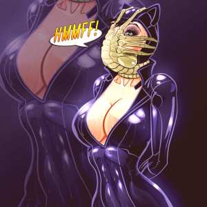 catwoman Nude OnlyFans Leaks