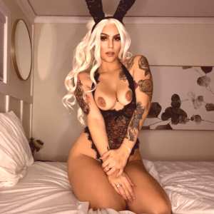 cece-leigh Nude OnlyFans Leaks