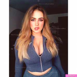 cecilia-chavez-mex Nude OnlyFans Leaks