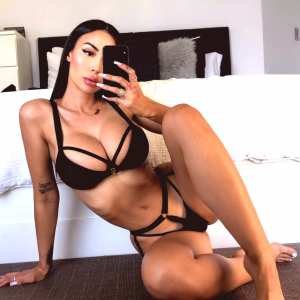 celine-centino Nude OnlyFans Leaks