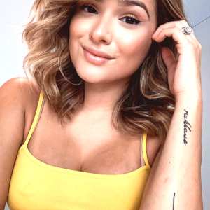 chachi-gonzales Nude OnlyFans Leaks