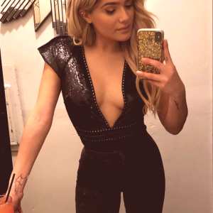 chachi-gonzales Nude OnlyFans Leaks