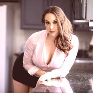 chanel-preston Nude OnlyFans Leaks